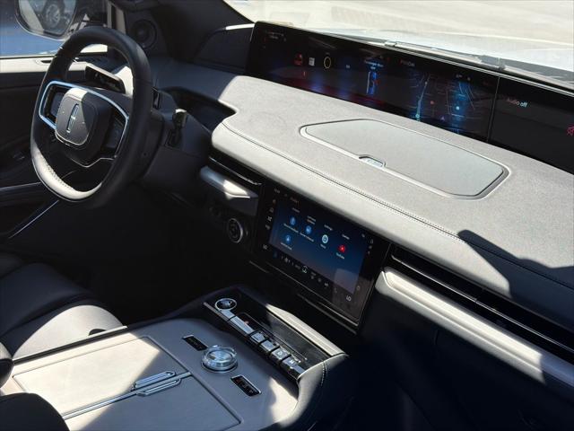 2026 Lincoln Navigator Reserve L