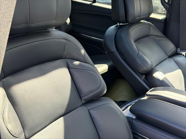 2026 Lincoln Navigator Reserve L