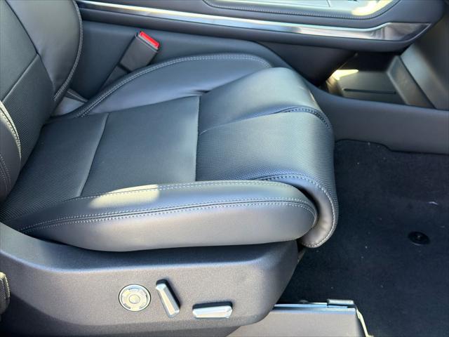 2026 Lincoln Navigator Reserve L