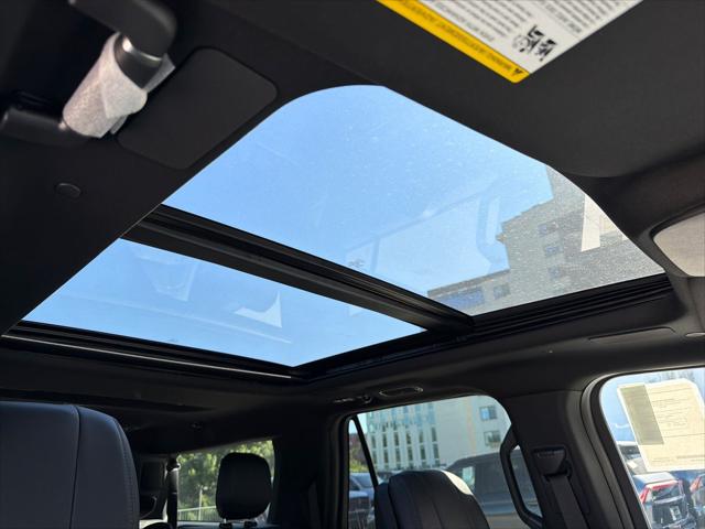 2026 Lincoln Navigator Reserve L