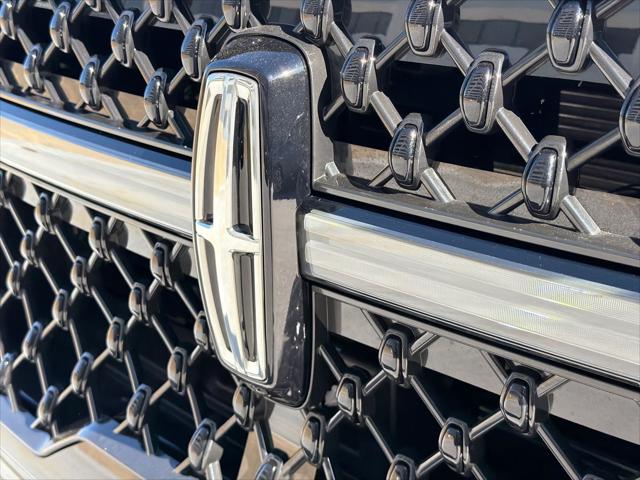 2026 Lincoln Navigator Reserve L