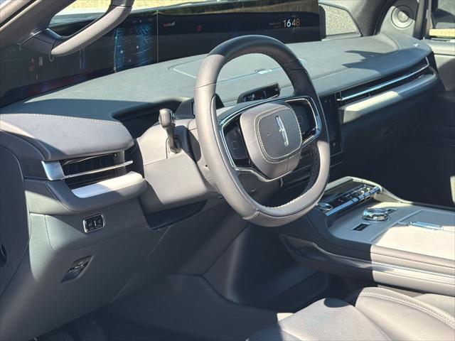 2026 Lincoln Navigator Reserve L