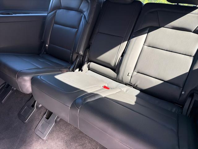 2026 Lincoln Navigator Reserve L