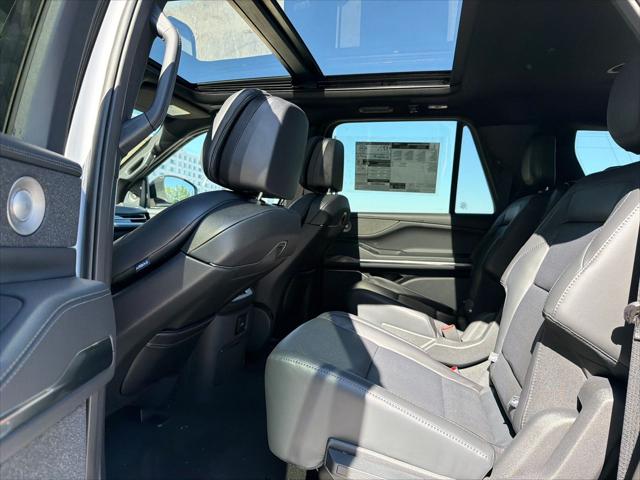 2026 Lincoln Navigator Reserve L