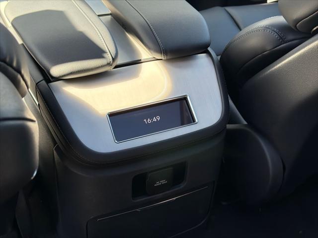 2026 Lincoln Navigator Reserve L