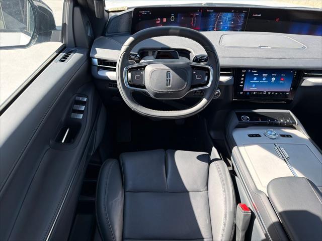 2026 Lincoln Navigator Reserve L