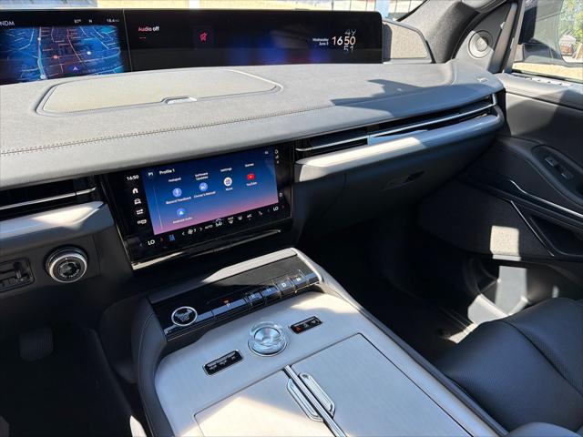 2026 Lincoln Navigator Reserve L