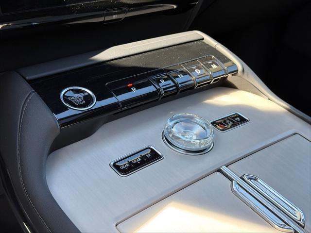 2026 Lincoln Navigator Reserve L