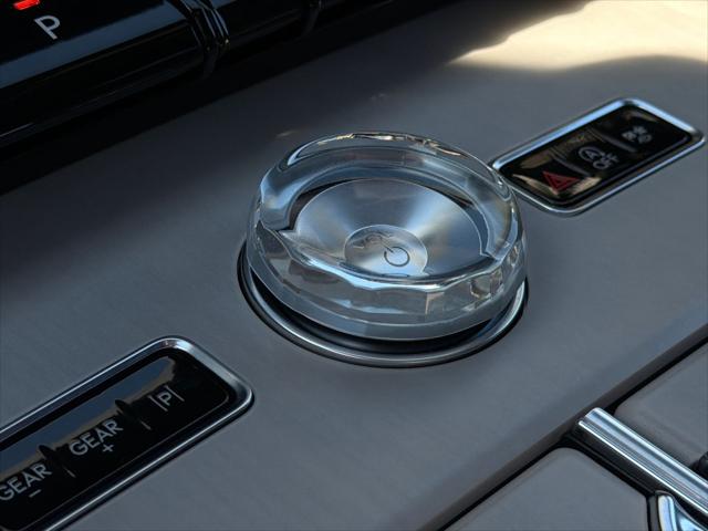 2026 Lincoln Navigator Reserve L
