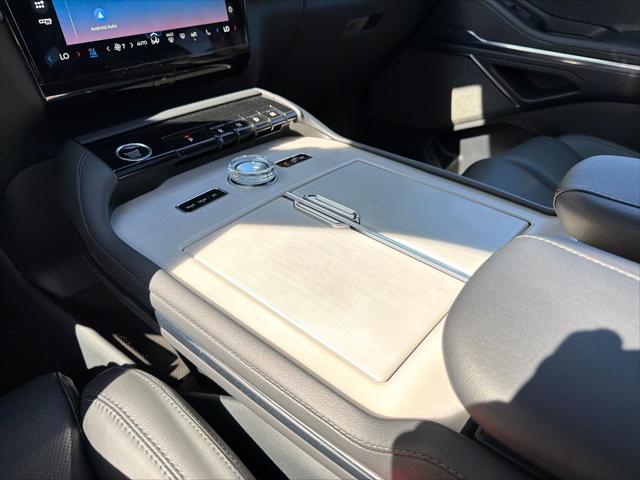 2026 Lincoln Navigator Reserve L