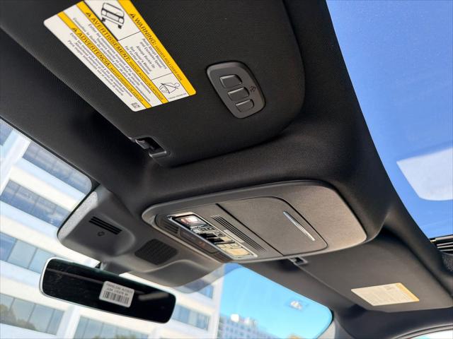 2026 Lincoln Navigator Reserve L
