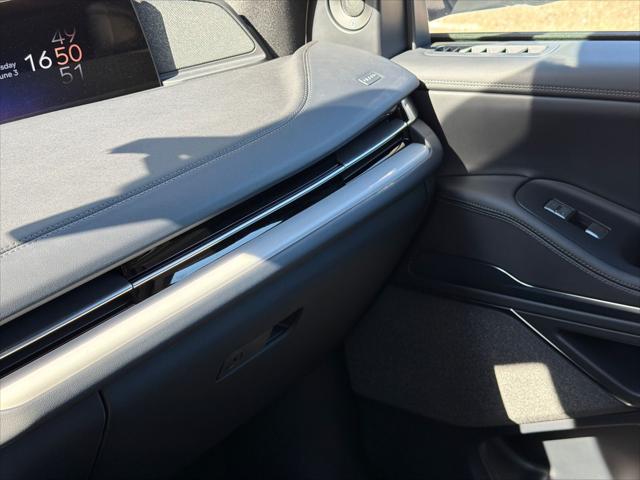 2026 Lincoln Navigator Reserve L