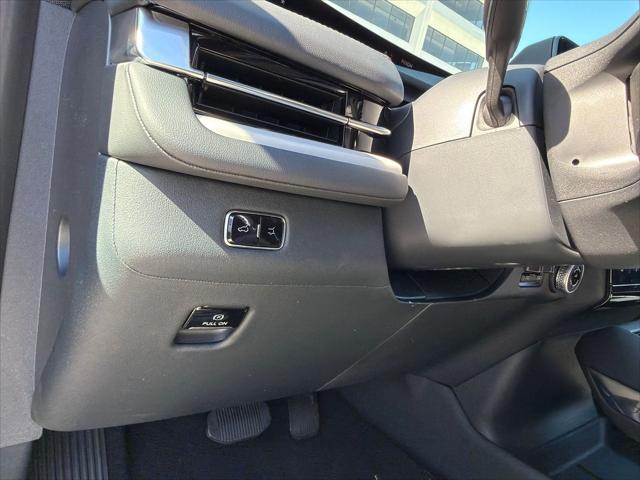 2026 Lincoln Navigator Reserve L