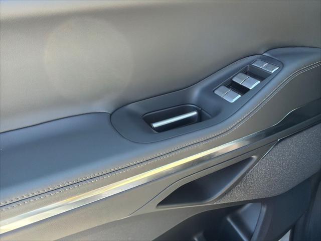 2026 Lincoln Navigator Reserve L