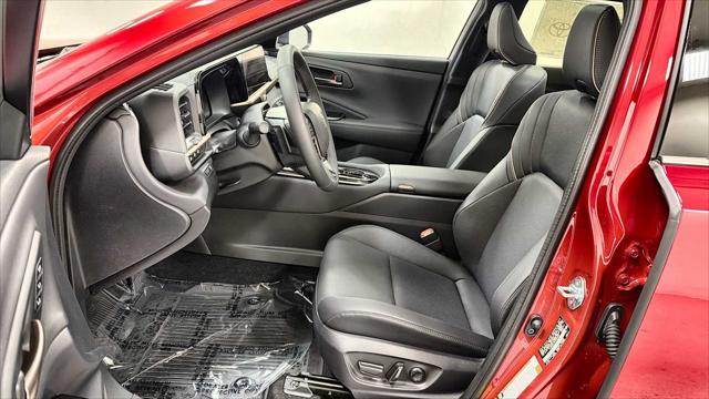 2026 Toyota Crown Signia Limited