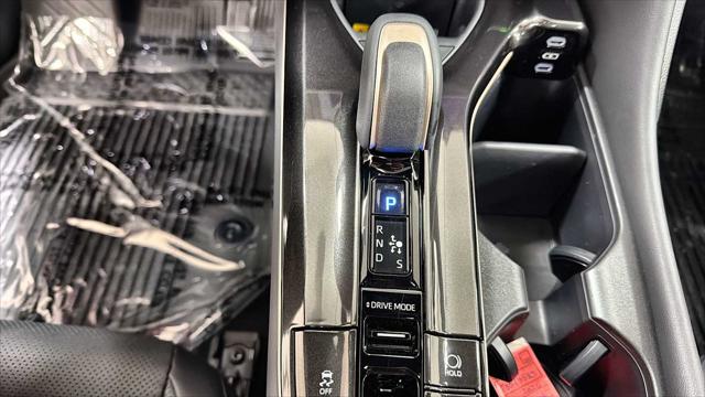 2026 Toyota Crown Signia Limited