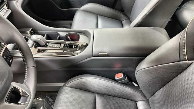 2026 Toyota Crown Signia Limited