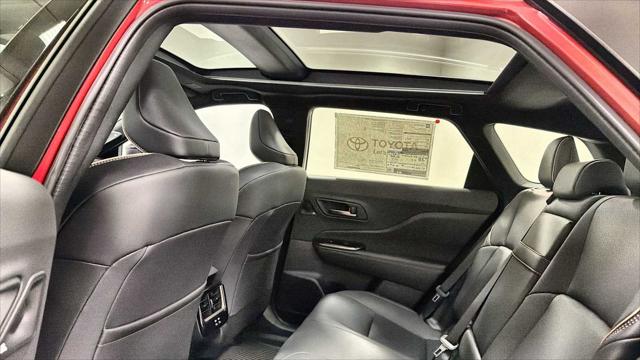 2026 Toyota Crown Signia Limited