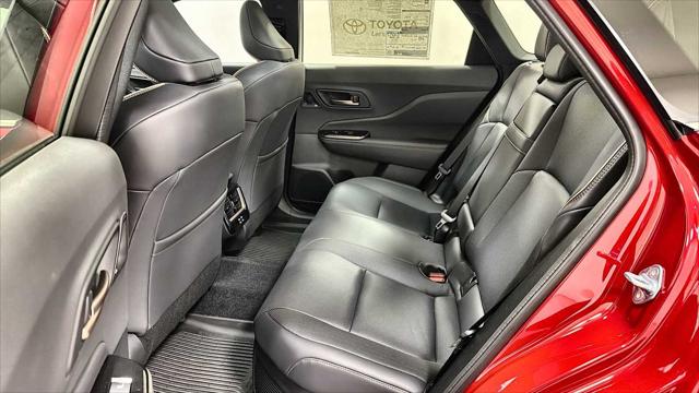 2026 Toyota Crown Signia Limited