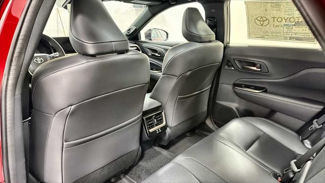 2026 Toyota Crown Signia Limited