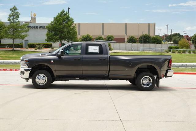 2026 RAM Ram 3500 RAM 3500 TRADESMAN CREW CAB 4X4 8 BOX