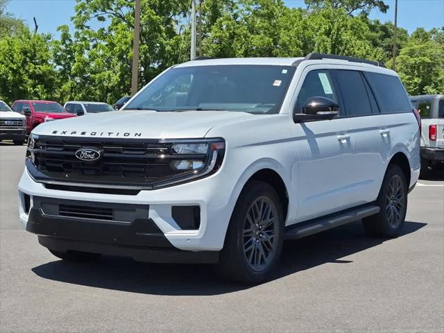 2026 Ford Expedition Platinum for sale in Seaford, DE