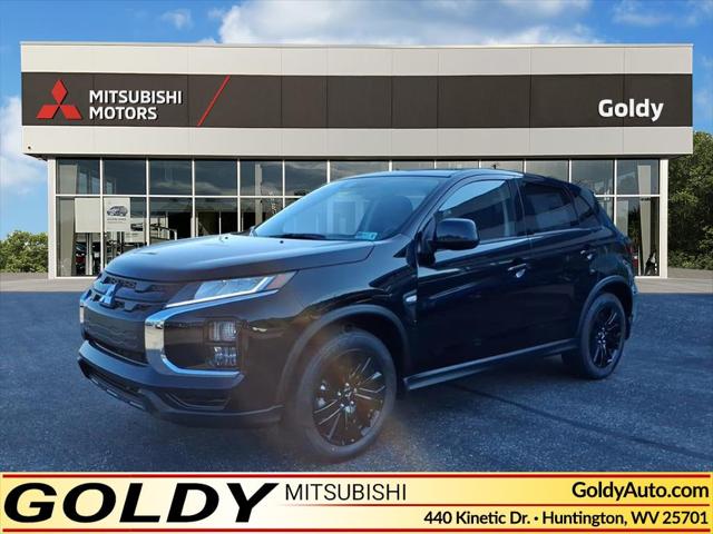 2026 Mitsubishi Outlander Sport 2.0 LE for sale in HUNTINGTON, WV