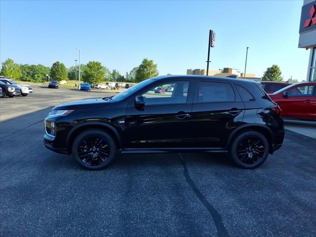 2026 Mitsubishi Outlander Sport 2.0 LE