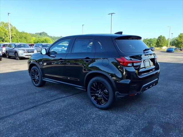 2026 Mitsubishi Outlander Sport 2.0 LE