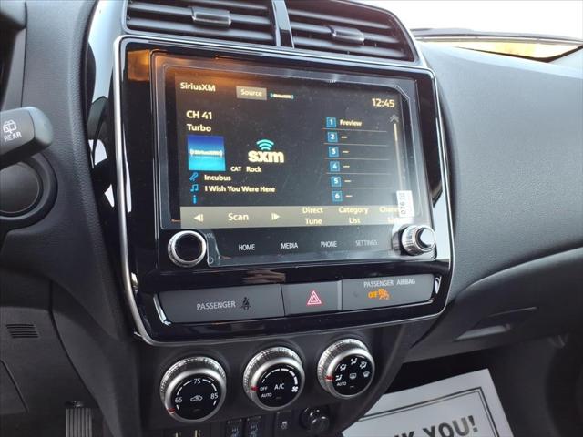 2026 Mitsubishi Outlander Sport 2.0 LE