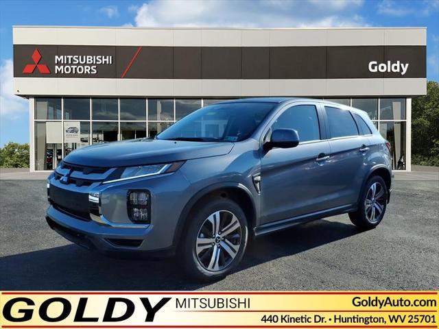 2026 Mitsubishi Outlander Sport 2.0 ES for sale in HUNTINGTON, WV