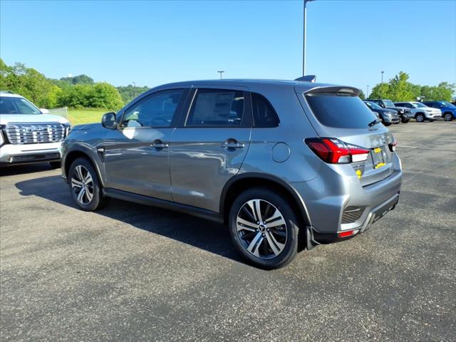 2026 Mitsubishi Outlander Sport 2.0 ES