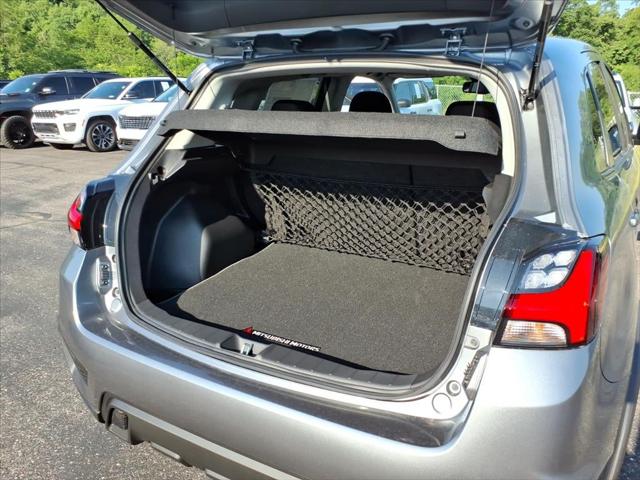 2026 Mitsubishi Outlander Sport 2.0 ES