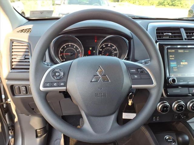2026 Mitsubishi Outlander Sport 2.0 ES