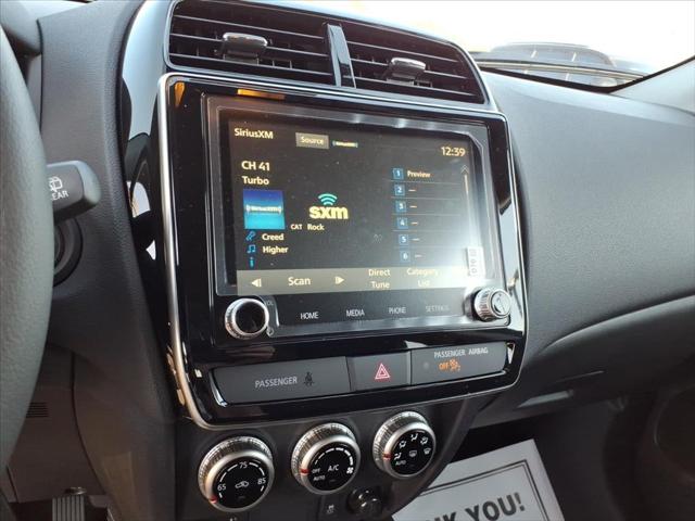 2026 Mitsubishi Outlander Sport 2.0 ES