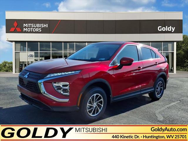 2026 Mitsubishi Eclipse Cross ES 1.5T S-AWC for sale in HUNTINGTON, WV