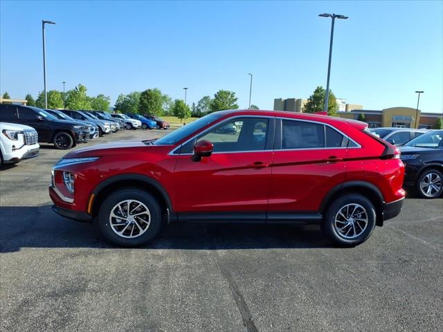 2026 Mitsubishi Eclipse Cross ES 1.5T S-AWC