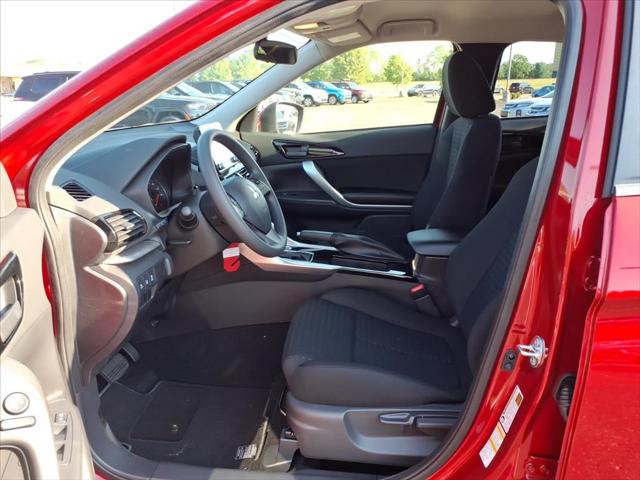 2026 Mitsubishi Eclipse Cross ES 1.5T S-AWC