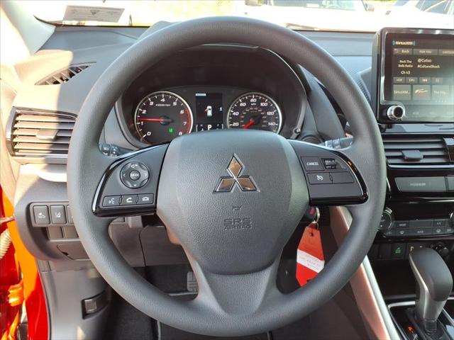2026 Mitsubishi Eclipse Cross ES 1.5T S-AWC