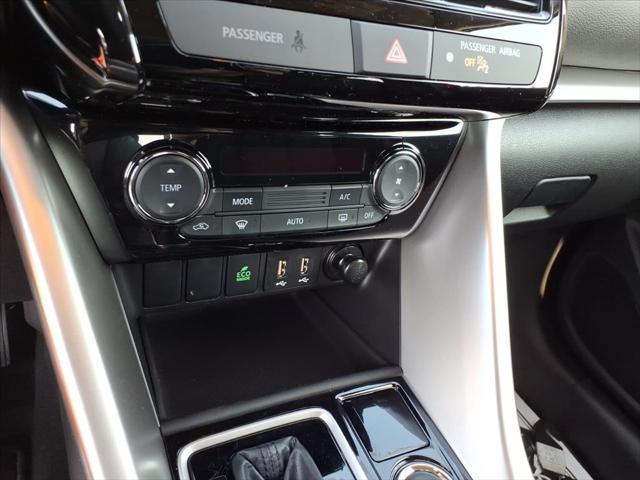 2026 Mitsubishi Eclipse Cross ES 1.5T S-AWC