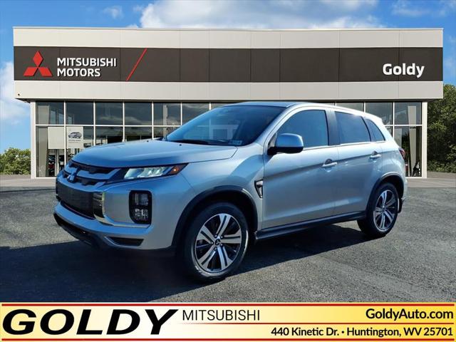 2026 Mitsubishi Outlander Sport 2.0 ES for sale in HUNTINGTON, WV