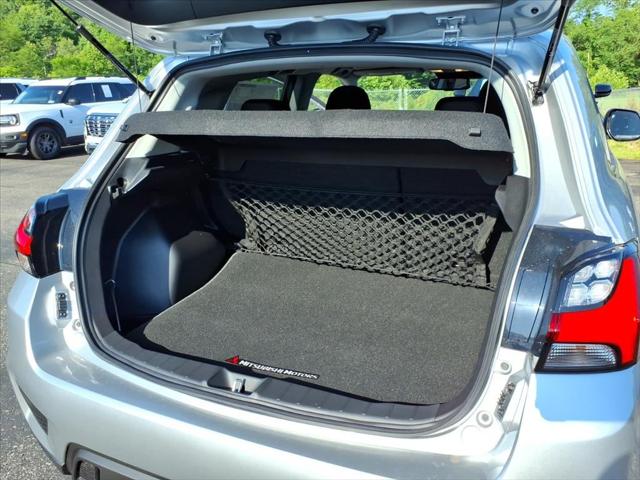 2026 Mitsubishi Outlander Sport 2.0 ES