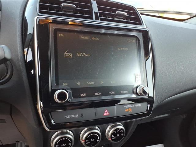 2026 Mitsubishi Outlander Sport 2.0 ES