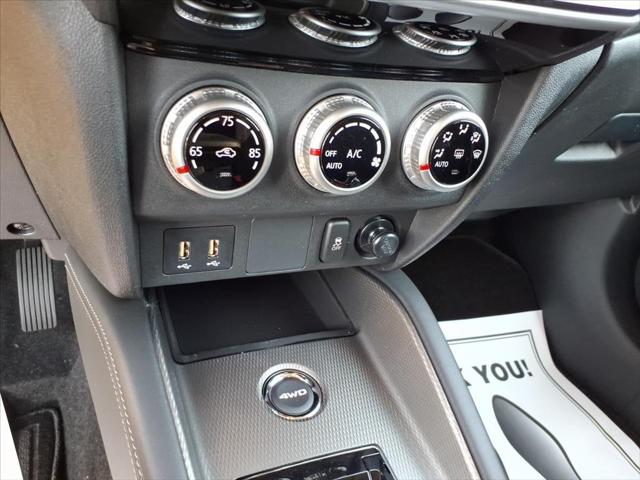 2026 Mitsubishi Outlander Sport 2.0 ES