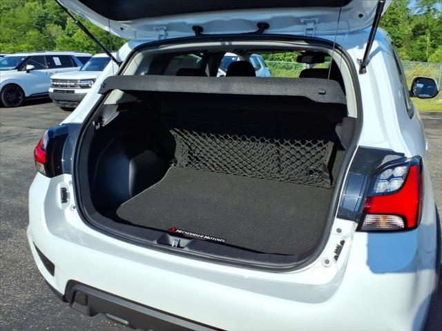 2026 Mitsubishi Outlander Sport 2.0 ES