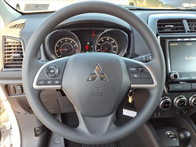 2026 Mitsubishi Outlander Sport 2.0 ES