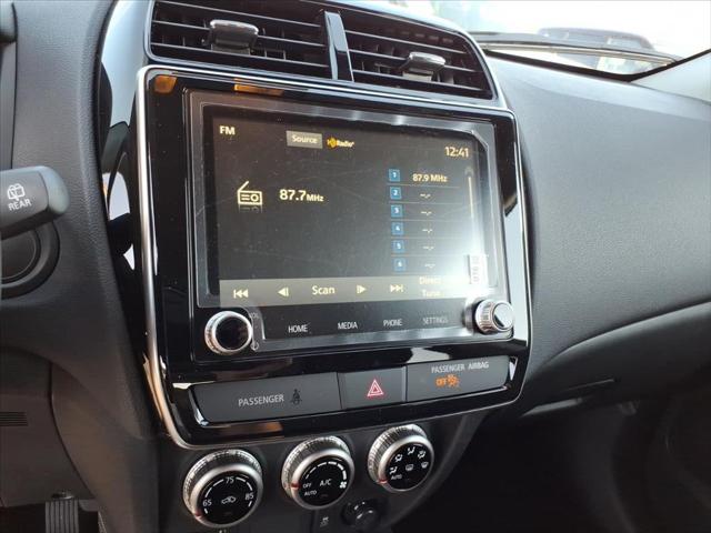 2026 Mitsubishi Outlander Sport 2.0 ES