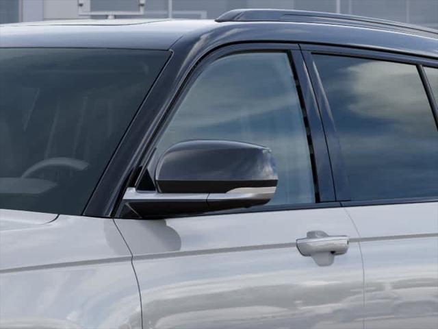 2026 Jeep Grand Cherokee L Summit 4x4