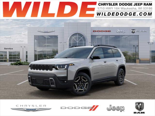 2026 Jeep Cherokee Laredo for sale in Waukesha, WI