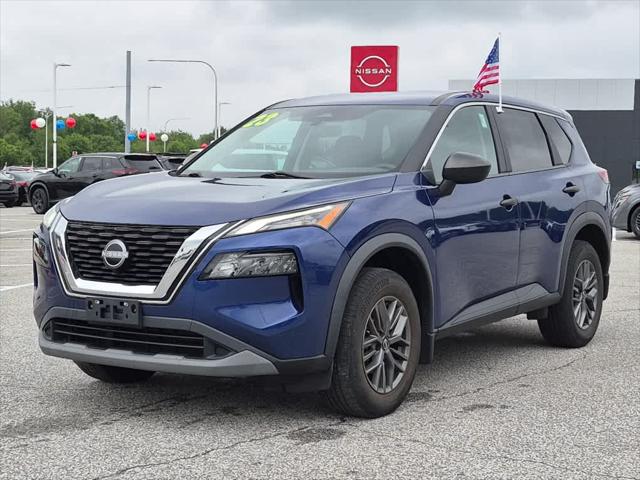 2023 Nissan Rogue S Intelligent AWD for sale in Dover, DE
